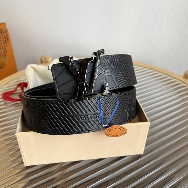Louis Vuitton 40MM Belt LVB00318-2 Louis Vuitton 40MM Belt LVB00318-2